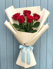 Букет Классика чувств в Кобяково