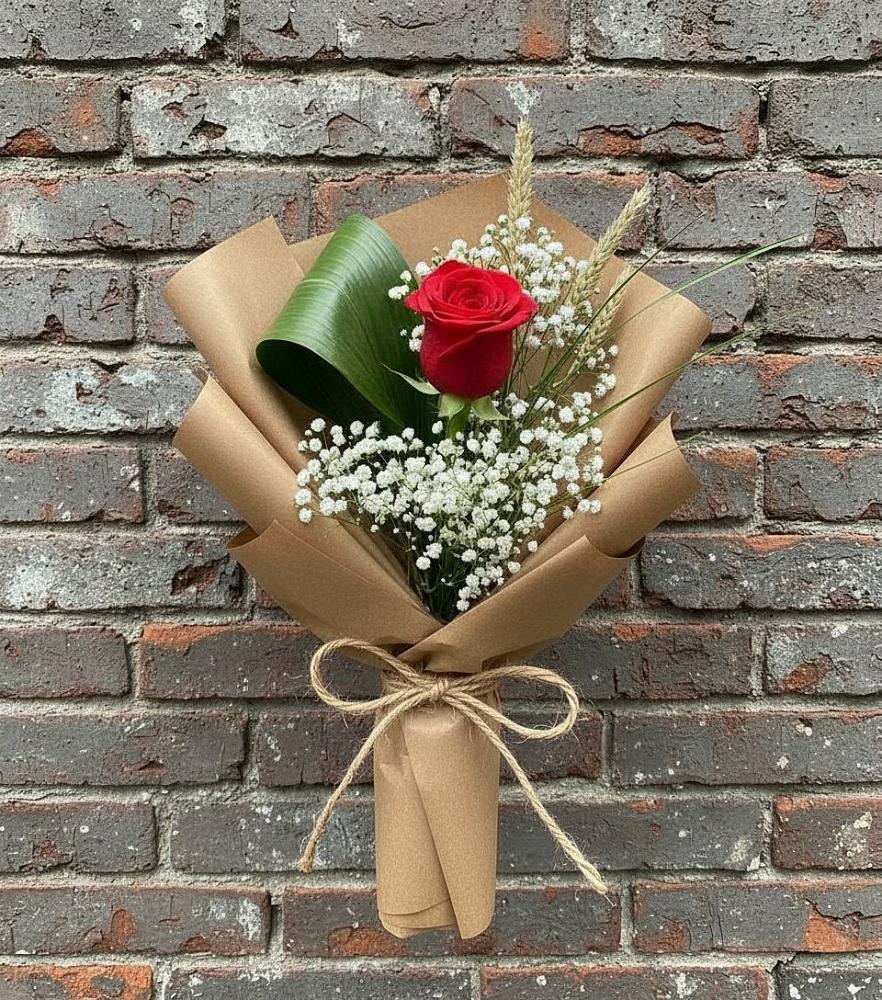 Букет цветов из: Розы в Кобяково