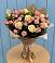 Букет цветов из: Розы в Кобяково