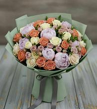 Букет Мороженное #REPLACE_PRED# Кобяково