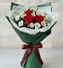 Букет Идеальный Вкус в Кобяково