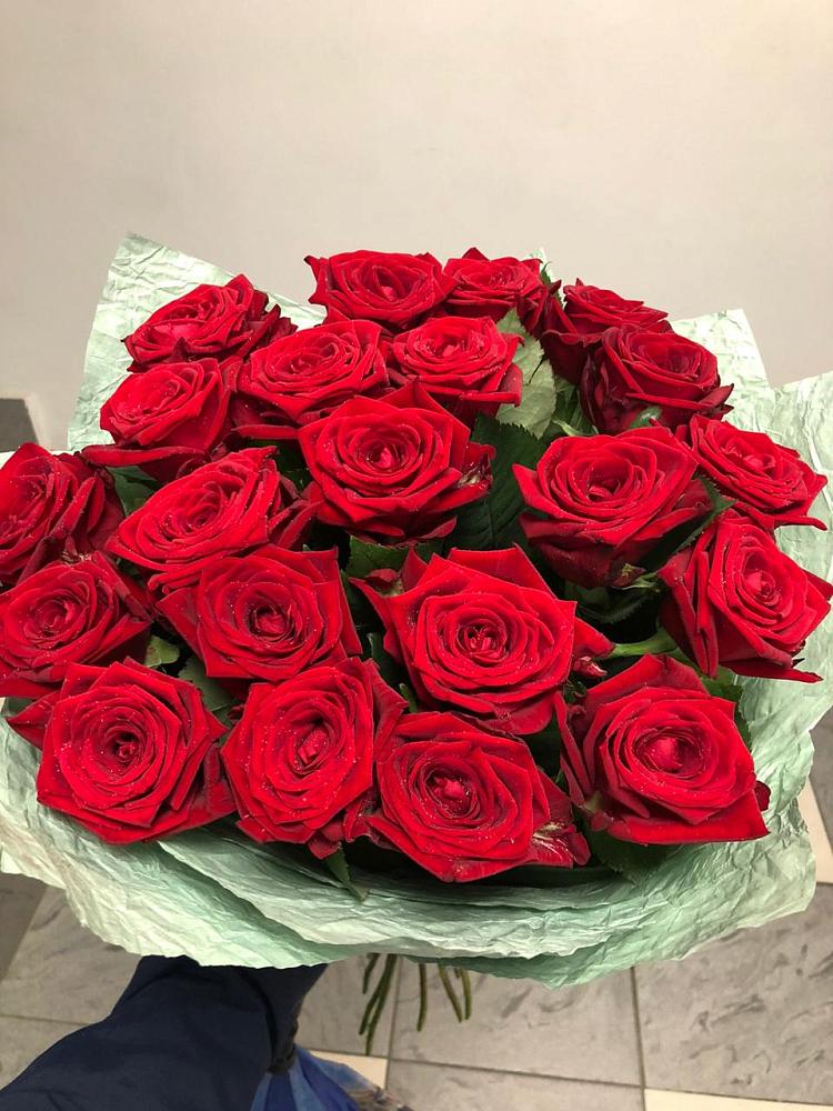 Розы Классика в Кобяково Букет Классика в Кобяково