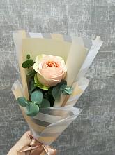 Букет цветов из:  Розы в Кобяково