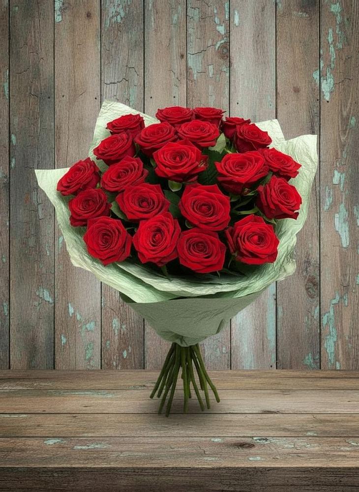 Букет Классика в Кобяково