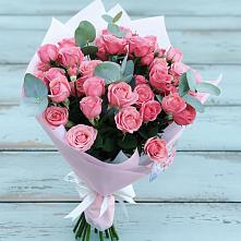 Букет Леди совершенство #REPLACE_PRED# Кобяково