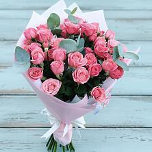 Букет Леди совершенство в Кобяково